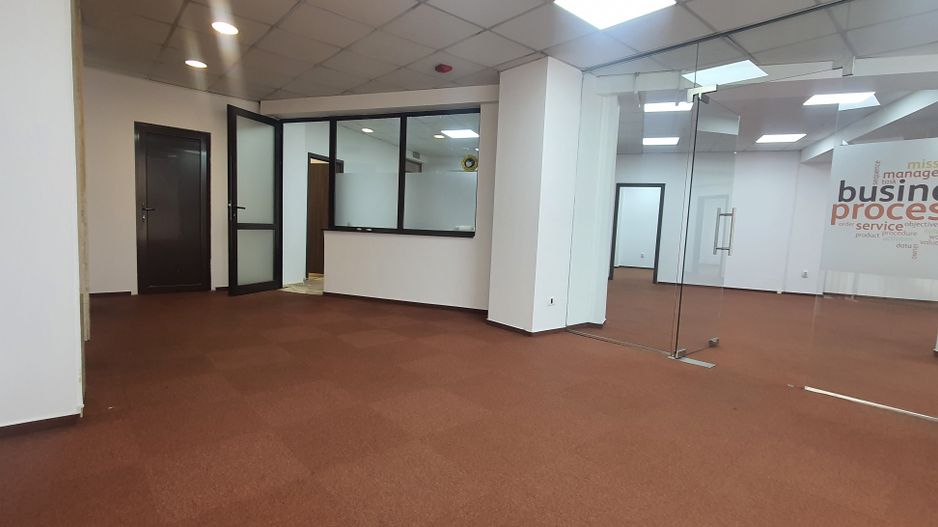 Spatii Birouri Podul Băneasa- Herăstrău - Poză 20