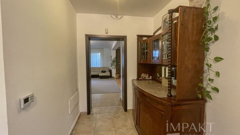 Inchiriere apartament la vila, cu 3 camere, in Andrei Muresanu! - Poză 17