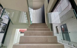 Apartament cu 3 camere *Prima Inchiriere* + Terasa *50mp* / Aviatiei - Herastrau - Poză 33