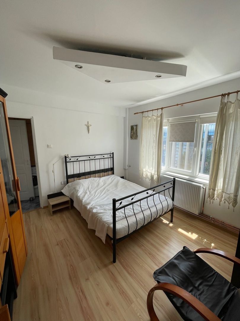 Take Ionescu | 2 Camere | Centrala Proprie | ISHO - Poză 6