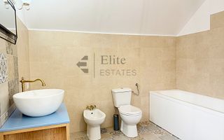 Casa cu 5 camere in Cartierul Tineretului | Prima inchirere - Poză 8