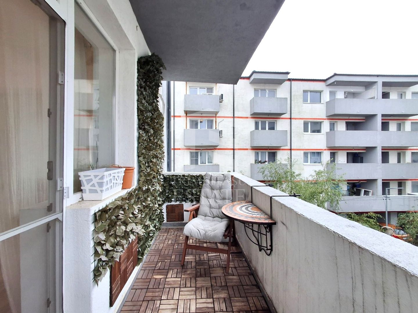Apartament 3 camere zona Theodor Pallady - Poză 21