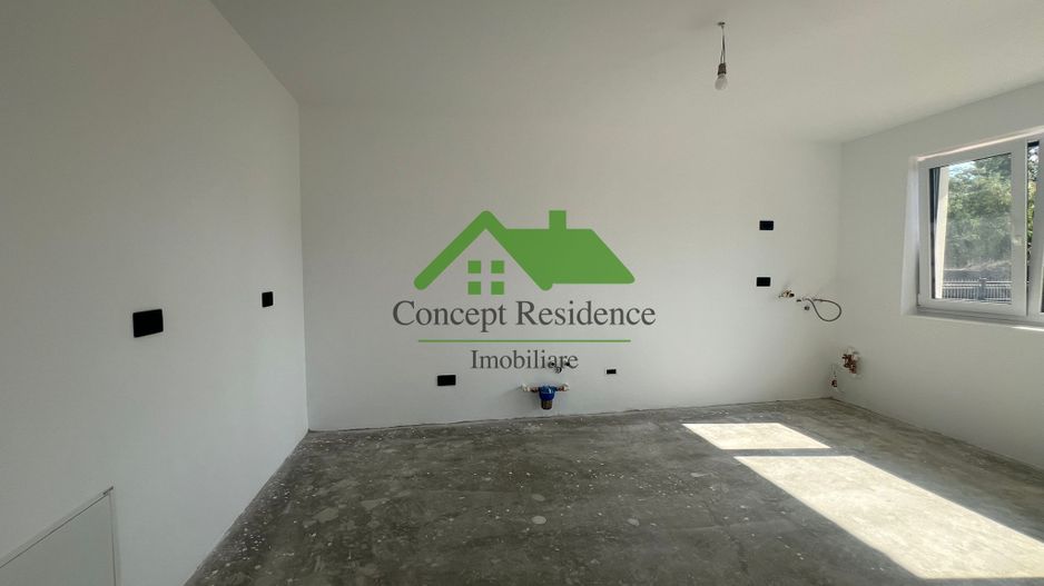 Comision 0%!!Ultima casa din complex,  zona centrala Tautii Magheraus - Poză 3