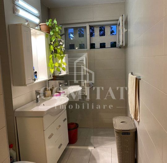 Apartament 3 camere + balcon | cartier Gheorgheni, Cluj-Napoca - Poză 8