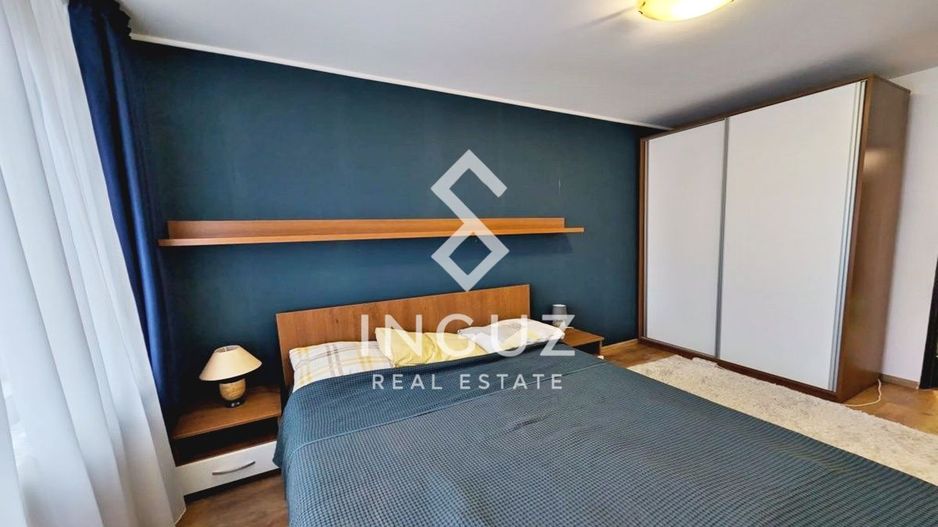 Apartament 2 camere de închiriat | Titan – Auchan Titan, București - Poză 4