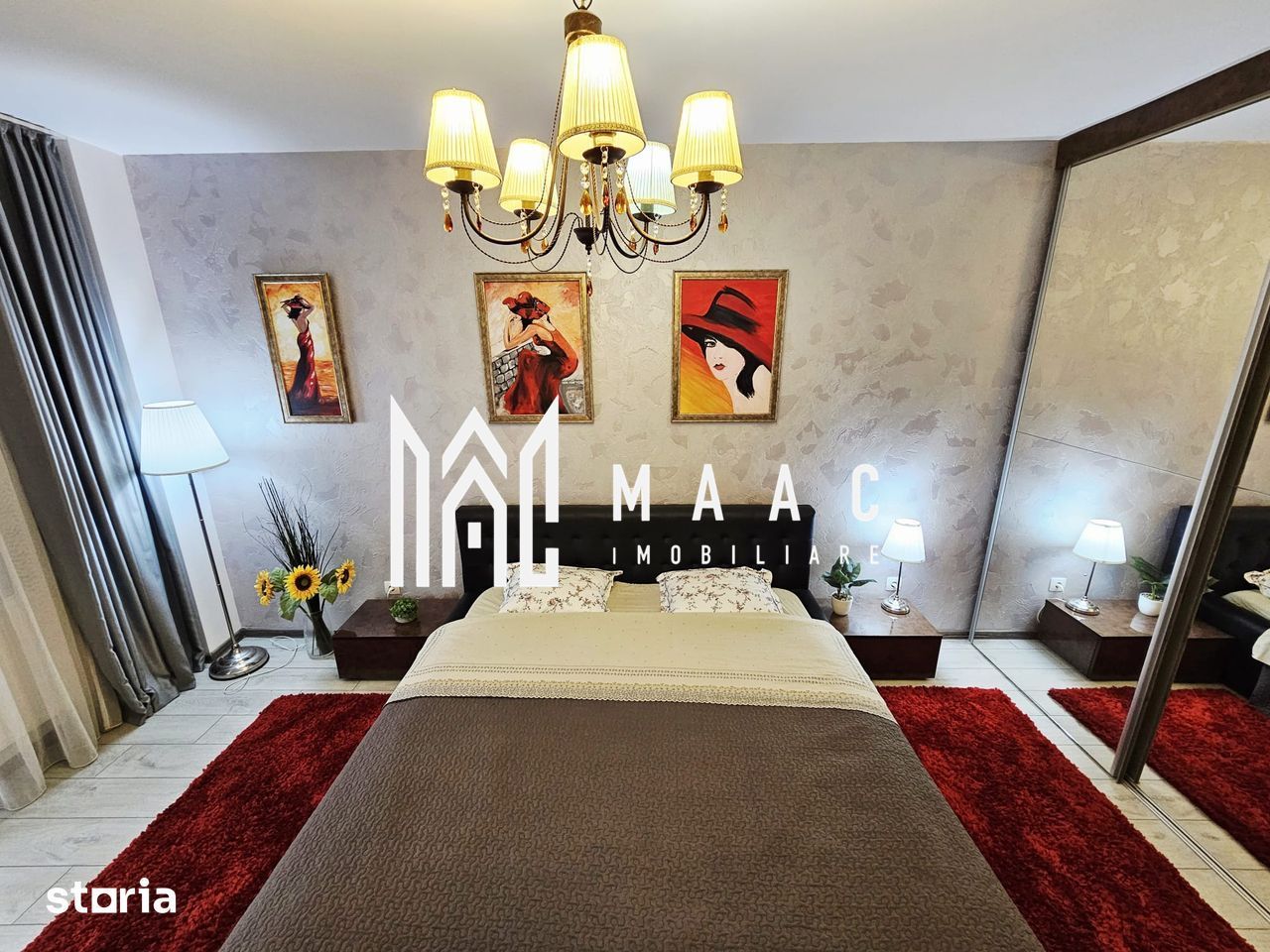 Apartament 2 camere | 74 mp | Bulevard | - Poză 20