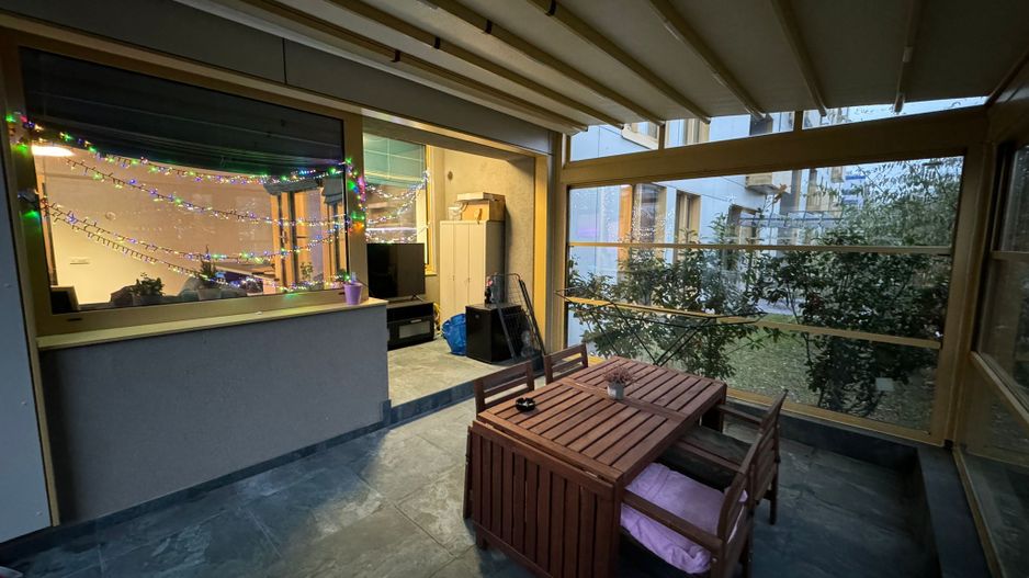 Apartament lux 3 Camere Aviatiei Park, Parter Herastrau - Poză 5