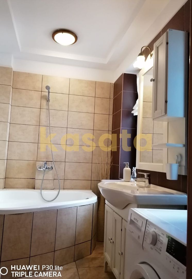 Apartament 2 camere | Dorobanți | Terasă și balcon - Poză 12
