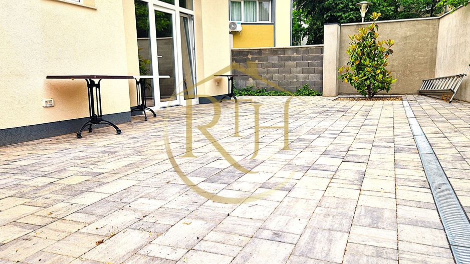 SAD de închiriat într-un triplex modern ideal pentru locuință si activități - Poză 18