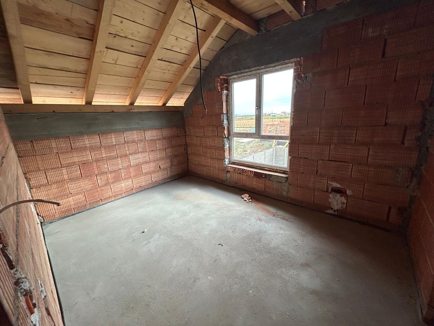 COMISION 0 | Duplex modern cu 4 camere de vânzare | Sacalaz - Poză 2