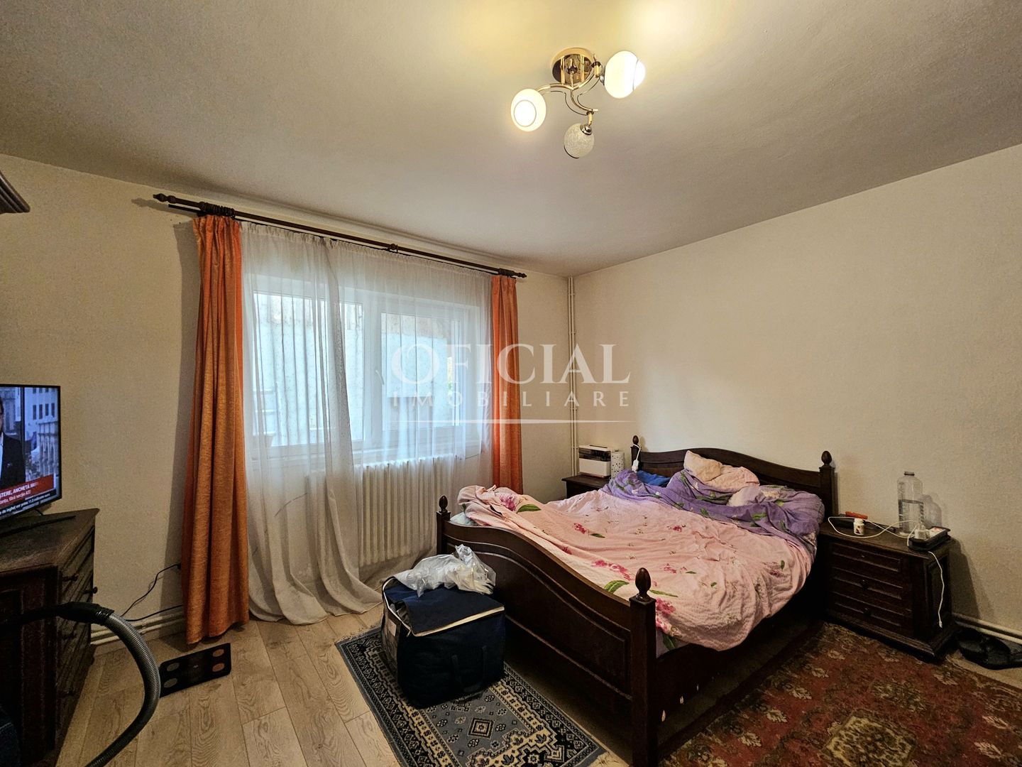 Casa individuala 5 camere | Teren 552mp | Front 15ml | Dambul Rotund - Poză 7