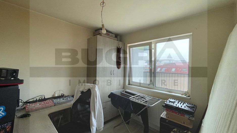 Apartament de 1 camera 36mp, terasa 21mp, zona Iulius Mall - Poză 5