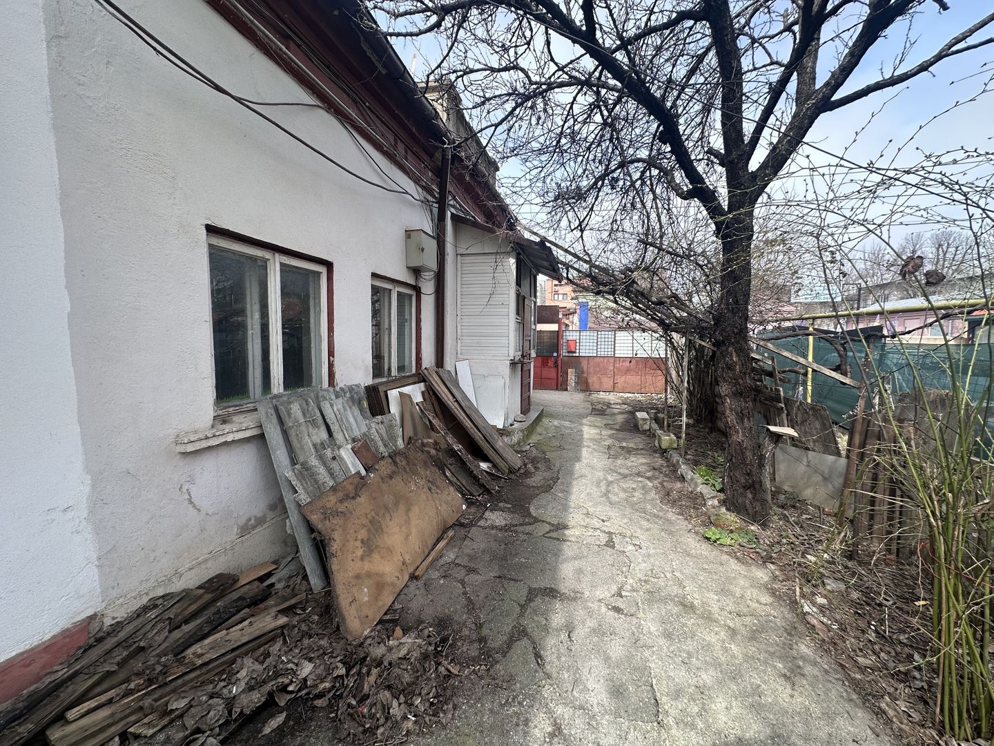 Casă de vânzare – oportunitate de investiție, zonă ultracentrală Calea Plevnei - Poză 13