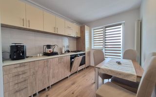 Apartament 3 camere, etajul 1 - Cartierul Kogalniceanu - Poză 10