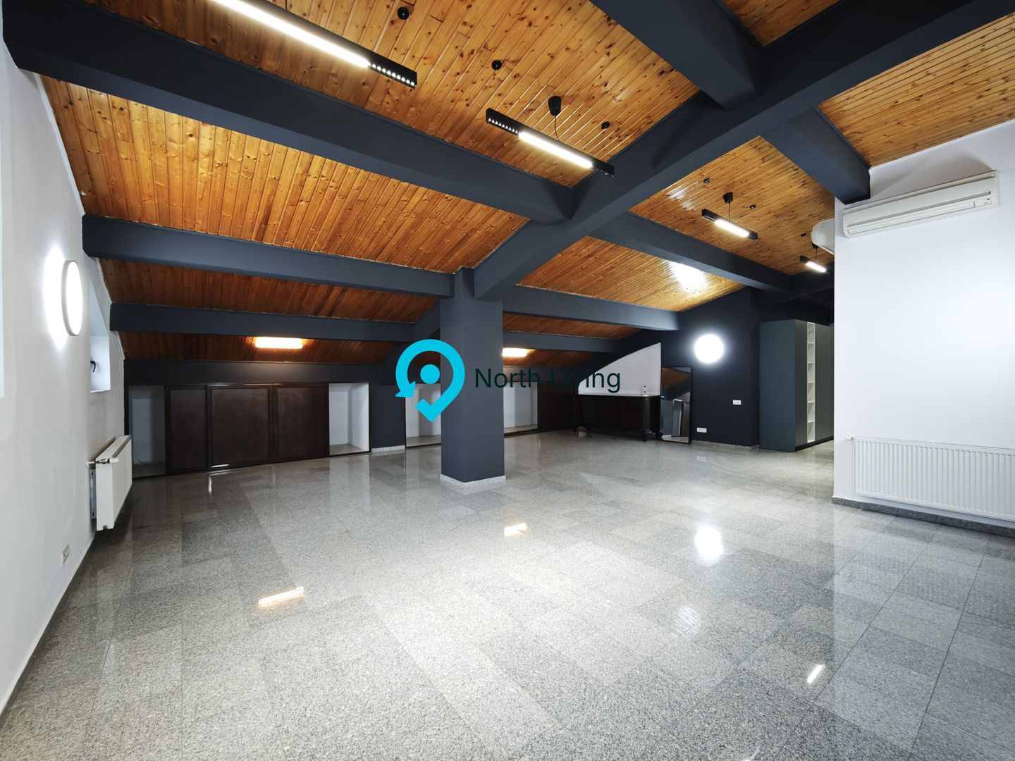 3 camere | 175 mp | 3 parcări | Străulești – Se poate mobila - Poză 5