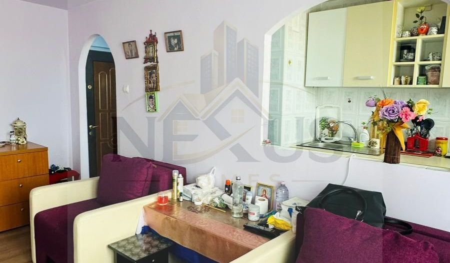 Apartament 2 cam. | 51.75 mp | Bd. 1 Decembrie 1918 | Ideal investitie - Poză 3