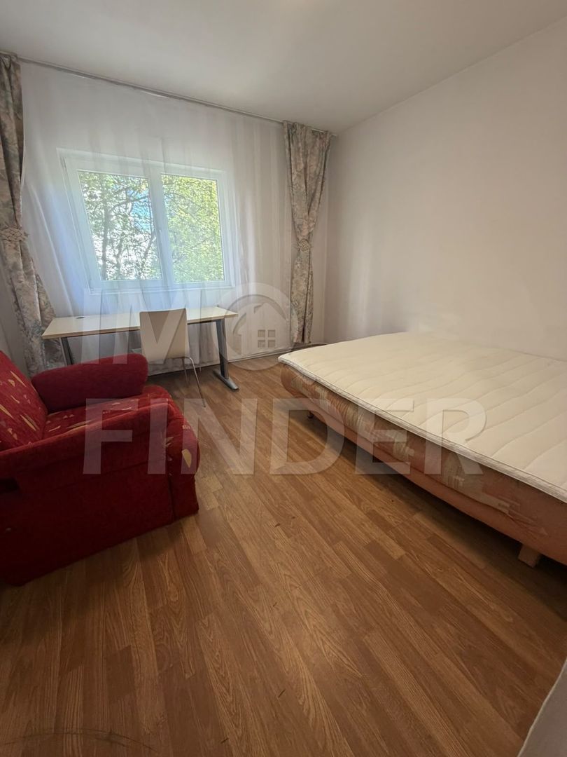 Apartament 4 camere | 85 mp | Etaj 1 | Lângă Spitalul de Recuperare | Zorilor - Poză 20