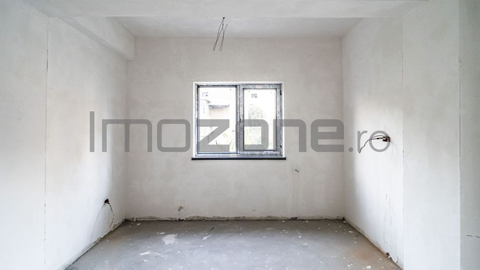 3 Camere, 87 mp, decomandat, 2 balcoane, zona de case, Militari-Margelelor - Poză 9