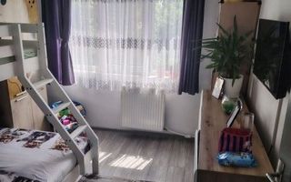 Lipovei, 2 camere decomandat, etaj 3, amenajat - Poză 8
