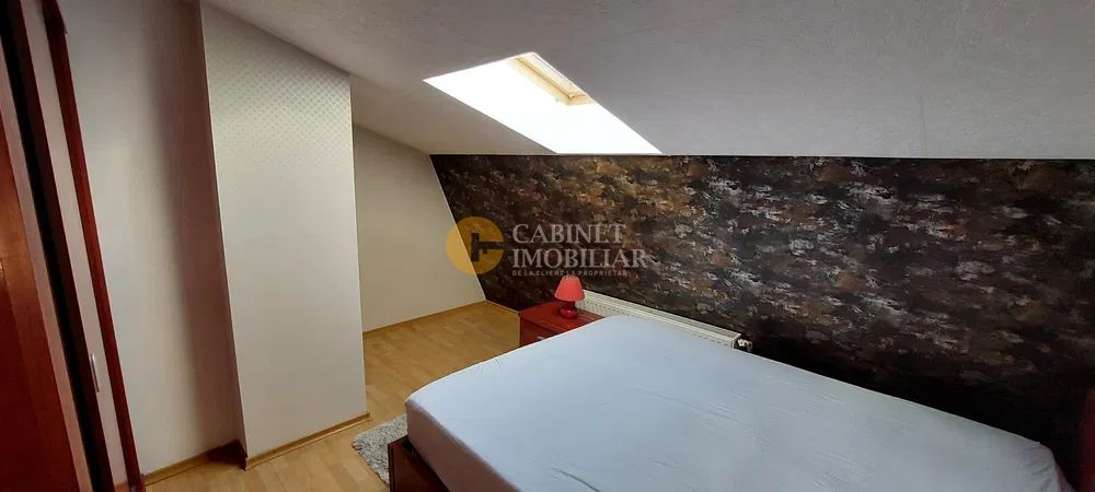 Chirie - 3 camere - Tudor - Poză 5