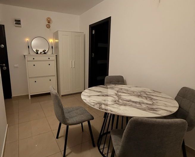 Apartament 2 camere premium, Aviatiei, mobilat lux, prima utilizare, 53 mp - Poză 15