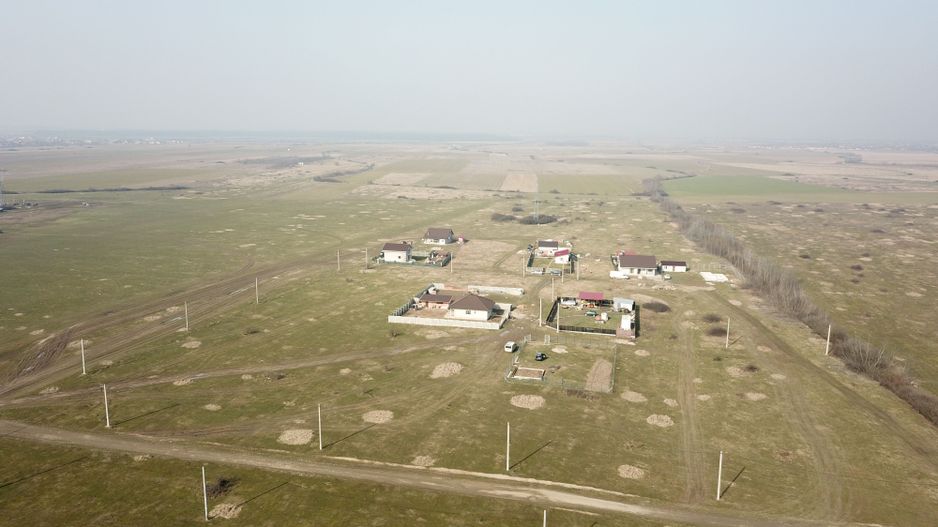 Teren Mosnita Noua - Albina - Poză 3