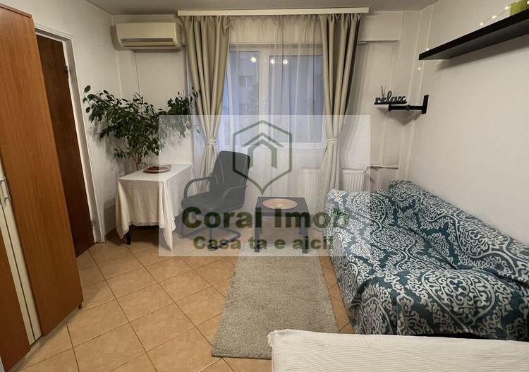 Inchiriere garsoniera , zona Piata Victoriei - Poză 8