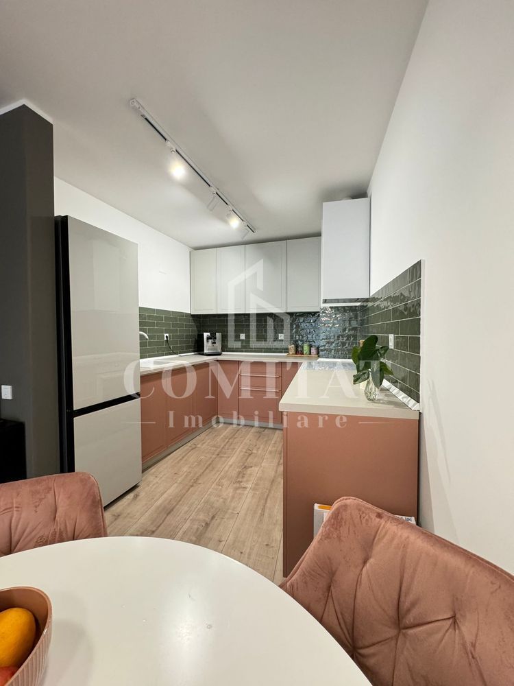 Apartament 2 camere | 53mp | zona Inspectoratului de Politie - Poză 3