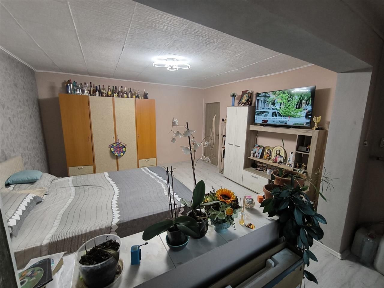 Apartament 3 camere  Sagului - Poză 3