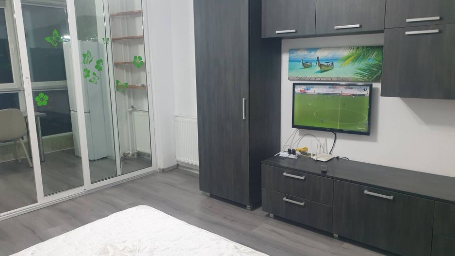 Apartament cu o camera | 32 mp | Manastur - Poză 2