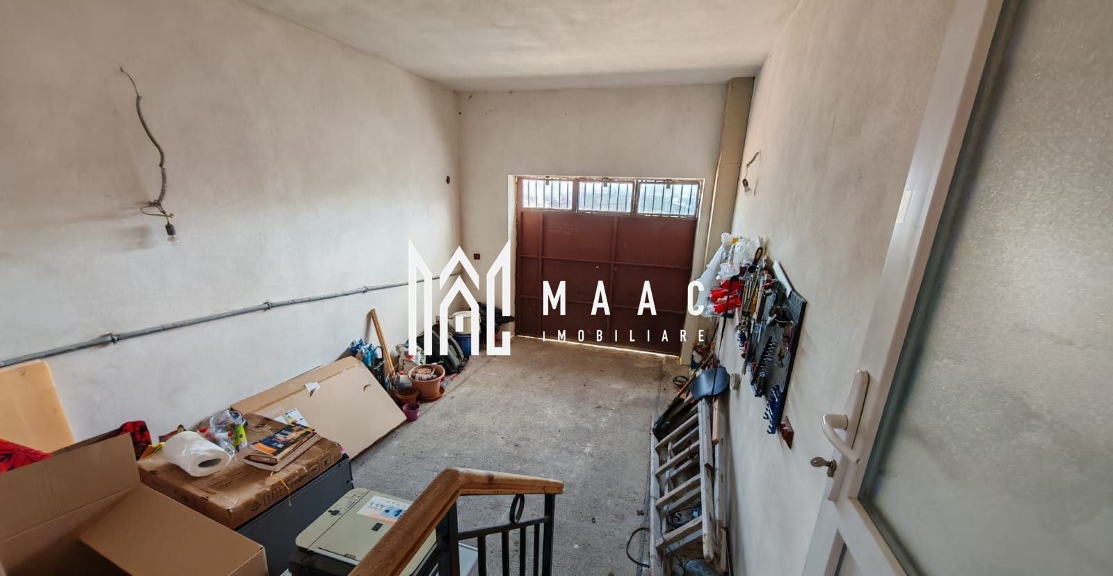 Casa Individuala I 165 MPU I Zona Tineretului- Sibiu - Poză 17