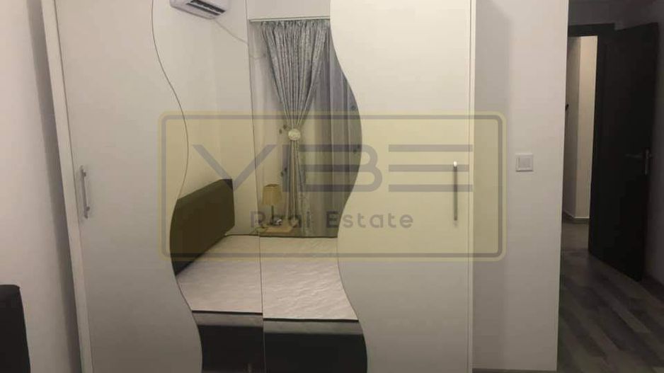 River Towers - Bloc Nou- Model 2 bai- Parcare inclusa! - Poză 10