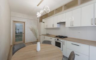 Vânzare, apartament, 2 camere, strada Dr. Tudor Strișcă, Botanica - Poză 2