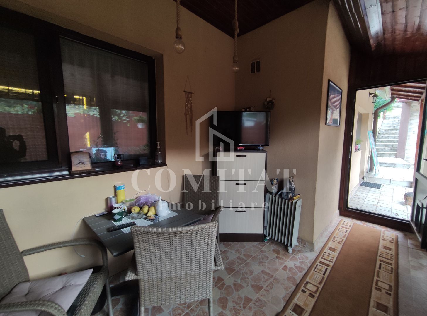 Casă individuala  | 300 mp teren | Gruia - Poză 17