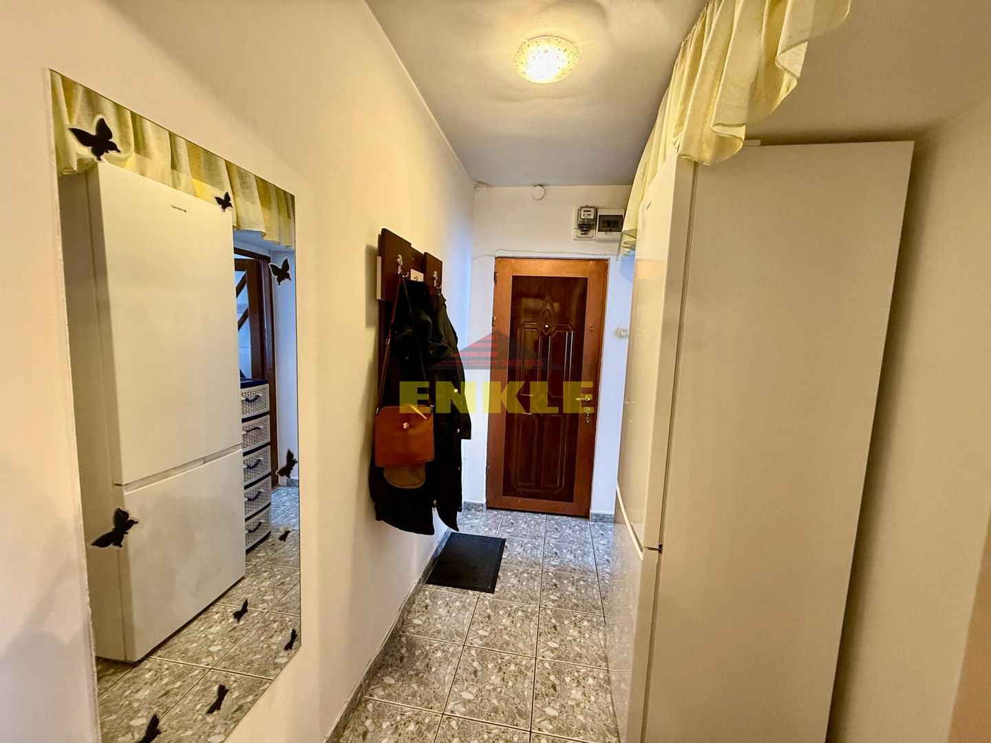 Apartament 2 camere de vânzare – Gradinita 19 - Poză 6