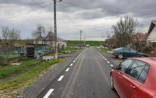 Teren intravilan Oar - Poză 2