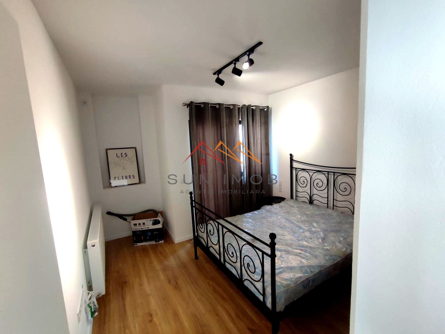 APARTAMENT 3 CAMERE | PRIMA ÎNCHIRIERE | MOBILAT ȘI UTILAT | CÂMPINA - Poză 8