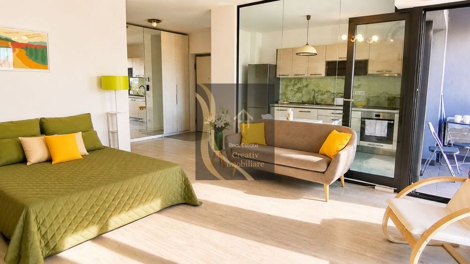 Cloud9 Residence, Aviatiei, Promenada, Oregon,Metrou Aurel Vlaicu si Pipera - Poză 6