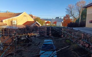 🏡 Proprietate deosebită în Arad – Cartierul Funcționarilor - Poză 11