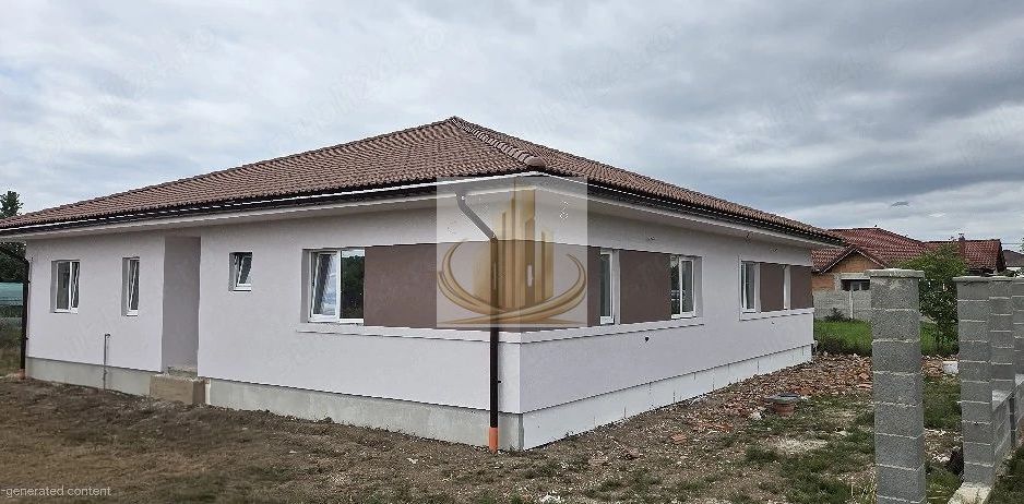 Ghiroda – Duplex parter 85 mp | Teren 370 mp | La cheie - Poză 2