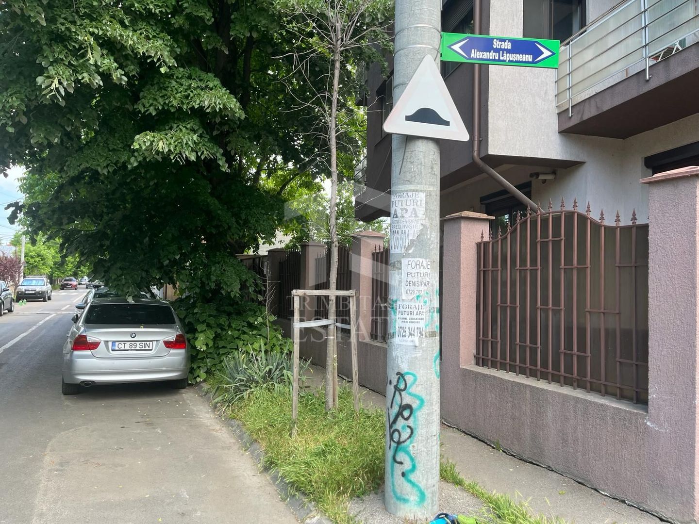 Comision 0 Apartament 3 cam Bucuresti Noi ,deosebit; suprafata mare - Poză 16