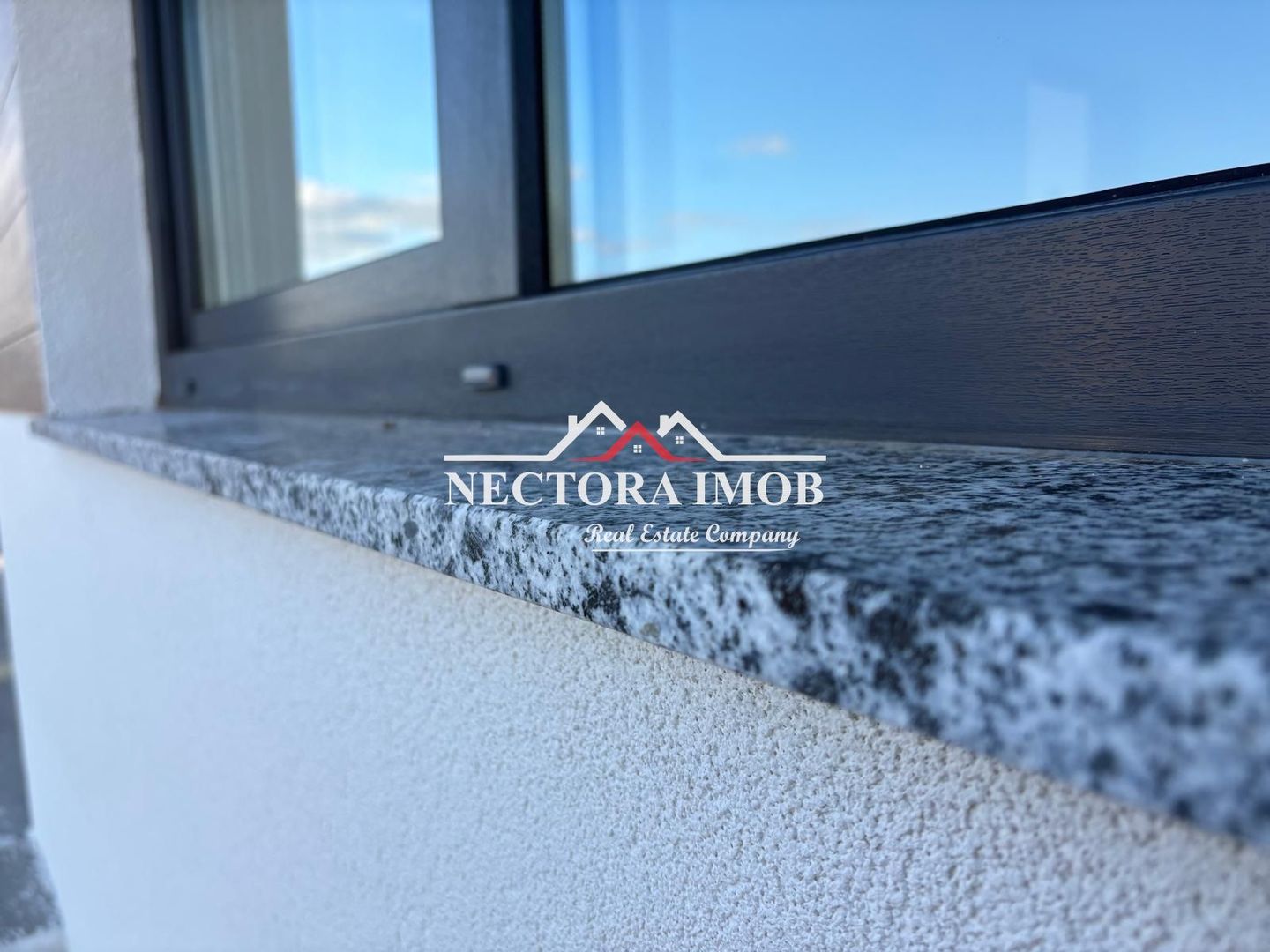 NECTORA IMOB-Casa NOUA 137 mp, Santandrei, 553 mp teren, 4 camere - Poză 17