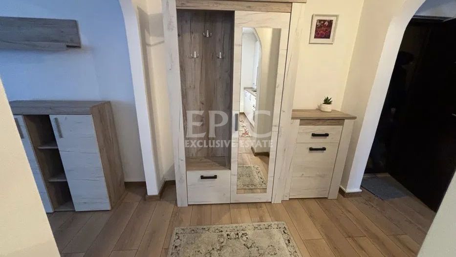 Apartament 2 camere, mobilat, decomandat, etaj 1, Tudor - Poză 5