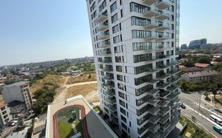 INCHIRIERE 3 CAMERE | ONE VERDI | LOC PARCARE | FINISAT LUX | - Poză 32