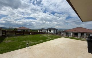 Casa individuala in stil scandinav, 150mp utili, teren 450mp, Dezmir - Poză 7