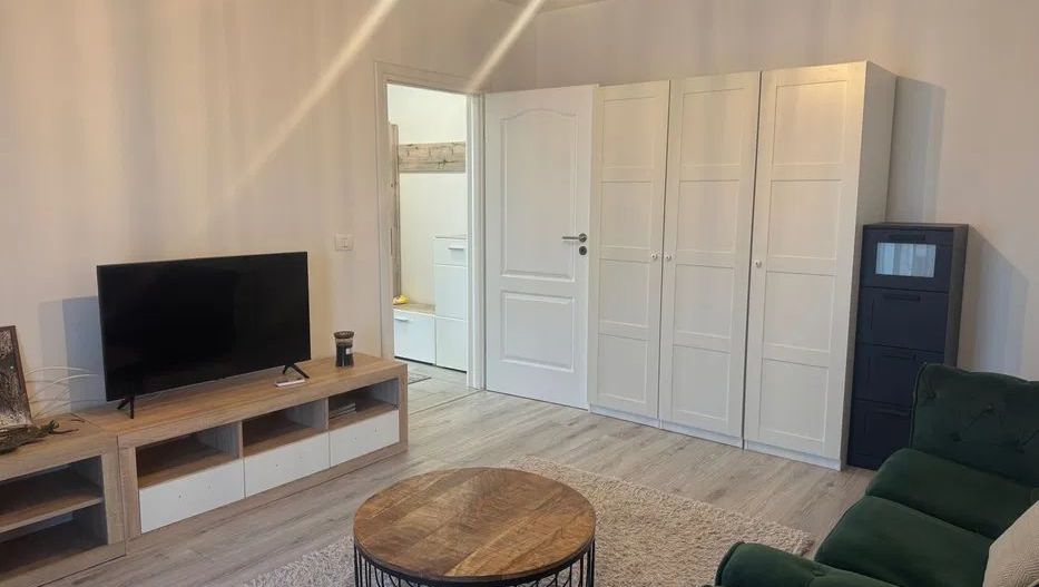 2 camere moderne | Plaza Mall | Metrou Lujerului | Parcare - Poză 5