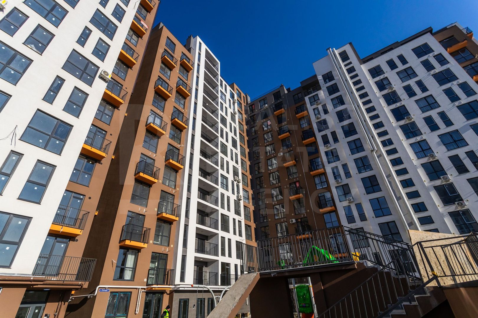 Vânzare, apartament, 3 camere, strada Andrei Doga, Râșcani - Poză 18