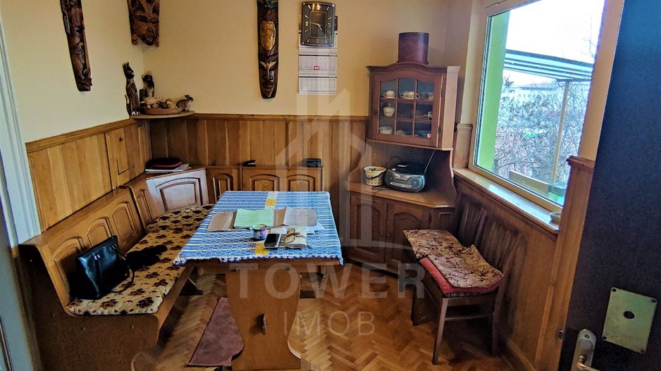 Apartament 4 camere 140 mp | Strada Băii - Poză 11