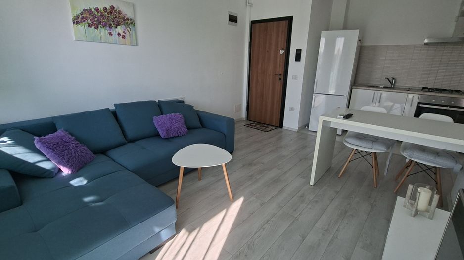 Apartament cu loc de parcare - zona Kaufland - Poză 2