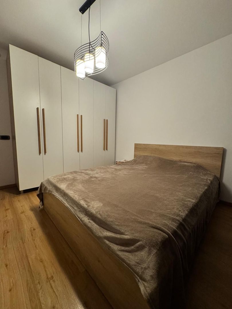 Apartament 2 camere de închiriat I Drumul Taberei I AFI Cotroceni - Poză 4